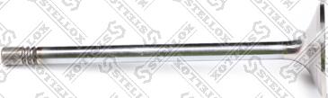 Stellox 81-23916-SX - Впускний клапан autozip.com.ua