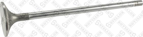 Stellox 81-23911-SX - Впускний клапан autozip.com.ua