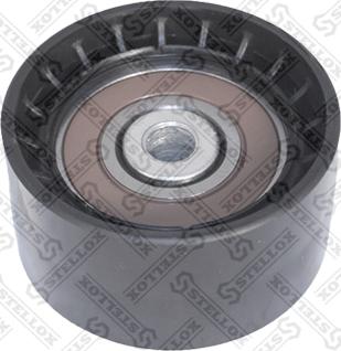Stellox 81-22041-SX - Паразитний / провідний ролик, поліклиновий ремінь autozip.com.ua