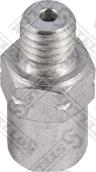 Stellox 81-22304-SX - Клапан, паливна система autozip.com.ua