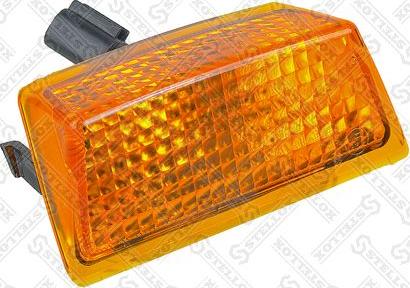 Stellox 88-90598-SX - Бічний ліхтар, покажчик повороту autozip.com.ua