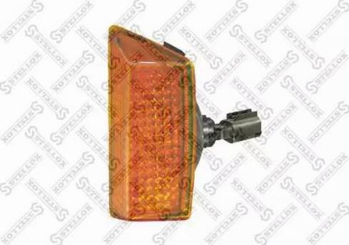 Stellox 88-90528-SX - Бічний ліхтар, покажчик повороту autozip.com.ua