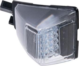 Stellox 88-90605-SX - Бічний ліхтар, покажчик повороту autozip.com.ua