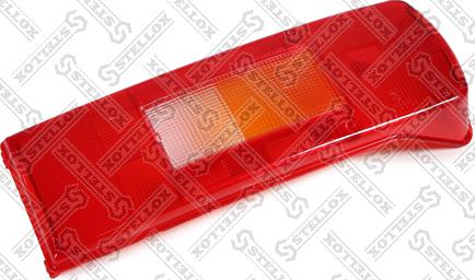 Stellox 88-90016-SX - Розсіювач, задній ліхтар autozip.com.ua