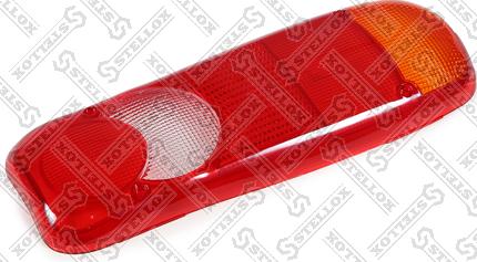 Stellox 88-90017-SX - Розсіювач, задній ліхтар autozip.com.ua