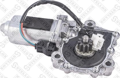 Stellox 88-55501-SX - Електродвигун, склопідйомник autozip.com.ua