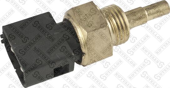 Stellox 88-00094-SX - Датчик, температура охолоджуючої рідини autozip.com.ua