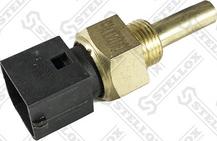Stellox 88-00097-SX - Датчик, температура охолоджуючої рідини autozip.com.ua
