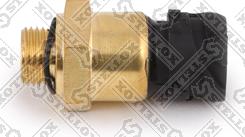 Stellox 88-00010-SX - Датчик, тиск масла autozip.com.ua