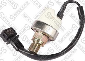 Stellox 88-00025-SX - Датчик, тиск масла autozip.com.ua