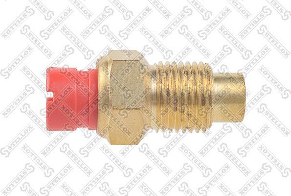 Stellox 88-00144-SX - Датчик, температура охолоджуючої рідини autozip.com.ua