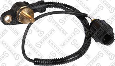 Stellox 88-00146-SX - Термовимикач, вентилятор радіатора / кондиціонера autozip.com.ua