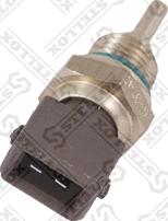 Stellox 88-00102-SX - Датчик, температура охолоджуючої рідини autozip.com.ua