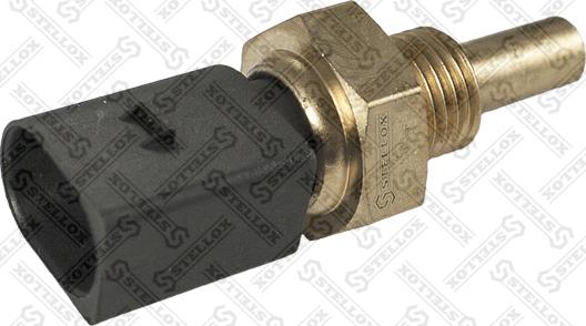 Stellox 88-00110-SX - Датчик, температура охолоджуючої рідини autozip.com.ua