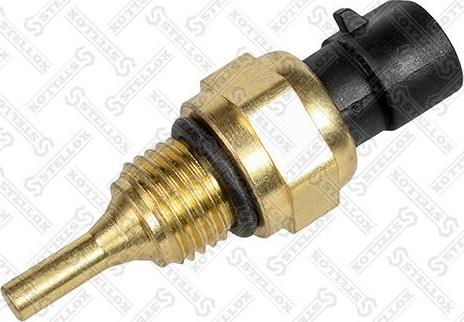Stellox 88-00113-SX - Датчик, температура охолоджуючої рідини autozip.com.ua