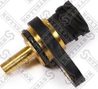 Stellox 88-00120-SX - Датчик, температура охолоджуючої рідини autozip.com.ua