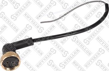 Stellox 88-01623-SX - Електропроводка autozip.com.ua