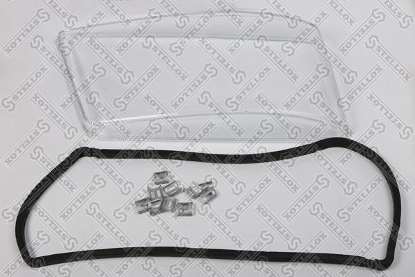 Stellox 88-01041-SX - Розсіювач, основна фара autozip.com.ua