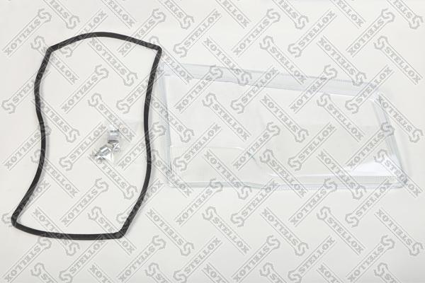 Stellox 88-01032-SX - Розсіювач, основна фара autozip.com.ua