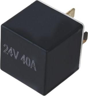 Stellox 88-01201-SX - Тягове реле, стартер autozip.com.ua