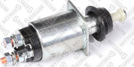 Stellox 88-01221-SX - Тягове реле, стартер autozip.com.ua