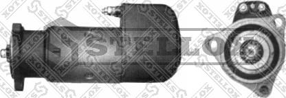 Stellox 88-02015-SX - Стартер autozip.com.ua