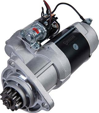 Stellox 88-02083-SX - Стартер autozip.com.ua