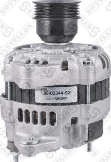 Stellox 88-02344-SX - Генератор autozip.com.ua