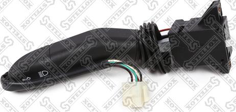 Stellox 88-07840-SX - Вимикач на рульовій колонці autozip.com.ua