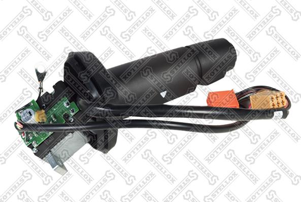 Stellox 88-07852-SX - Вимикач на рульовій колонці autozip.com.ua