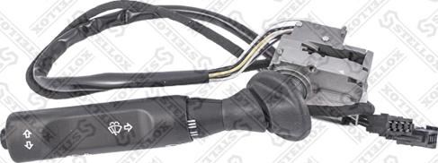 Stellox 88-07814-SX - Вимикач на рульовій колонці autozip.com.ua