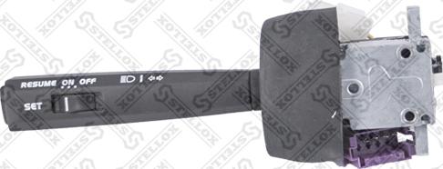 Stellox 88-07816-SX - Вимикач на рульовій колонці autozip.com.ua