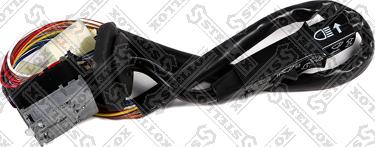Stellox 88-07834-SX - Вимикач на рульовій колонці autozip.com.ua