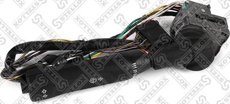 Stellox 88-07837-SX - Вимикач на рульовій колонці autozip.com.ua