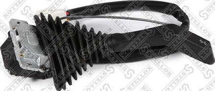 Stellox 88-07823-SX - Вимикач на рульовій колонці autozip.com.ua