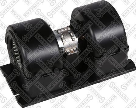 Stellox 88-15008-SX - Вентилятор салону autozip.com.ua