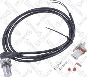 Stellox 88-20006-SX - Датчик імпульсів, колінчастий вал autozip.com.ua