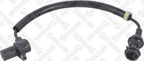 Stellox 88-20001-SX - Датчик, частота обертання autozip.com.ua