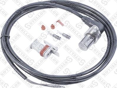Stellox 88-20007-SX - Датчик імпульсів, колінчастий вал autozip.com.ua