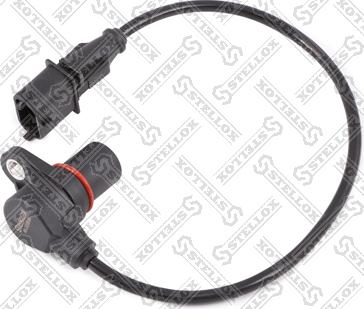 Stellox 88-20206-SX - Датчик імпульсів, колінчастий вал autozip.com.ua