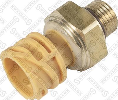 Stellox 88-21809-SX - Манометрический вимикач autozip.com.ua