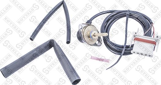 Stellox 88-21814-SX - Манометрический вимикач autozip.com.ua