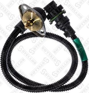 Stellox 88-21871-SX - Манометрический вимикач autozip.com.ua