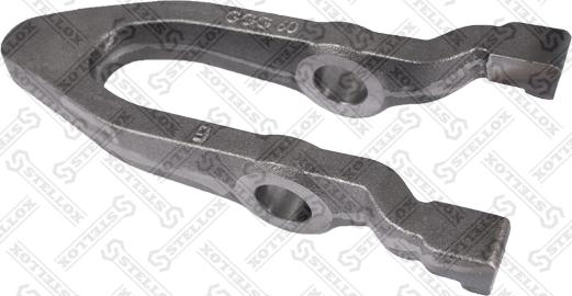 Stellox 83-09109-SX - Поворотна вилка, система зчеплення autozip.com.ua
