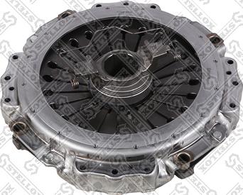 Stellox 83-04540A-SX - Натискний диск зчеплення autozip.com.ua