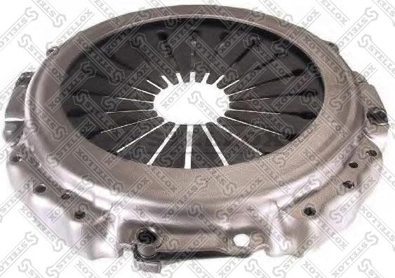 Stellox 83-04540-SX - Натискний диск зчеплення autozip.com.ua
