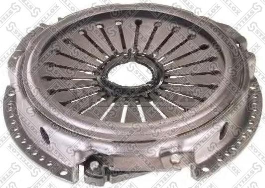 Stellox 83-04505-SX - Натискний диск зчеплення autozip.com.ua