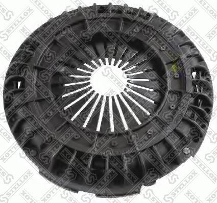 Stellox 83-04518-SX - Натискний диск зчеплення autozip.com.ua