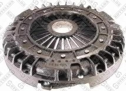 Stellox 83-04512-SX - Натискний диск зчеплення autozip.com.ua
