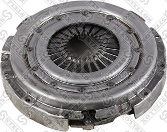 Stellox 83-04632A-SX - Натискний диск зчеплення autozip.com.ua